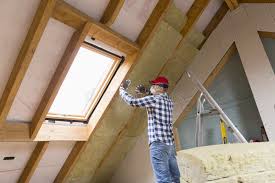 Weatherproofing Services in Redstone Arsenal, AL